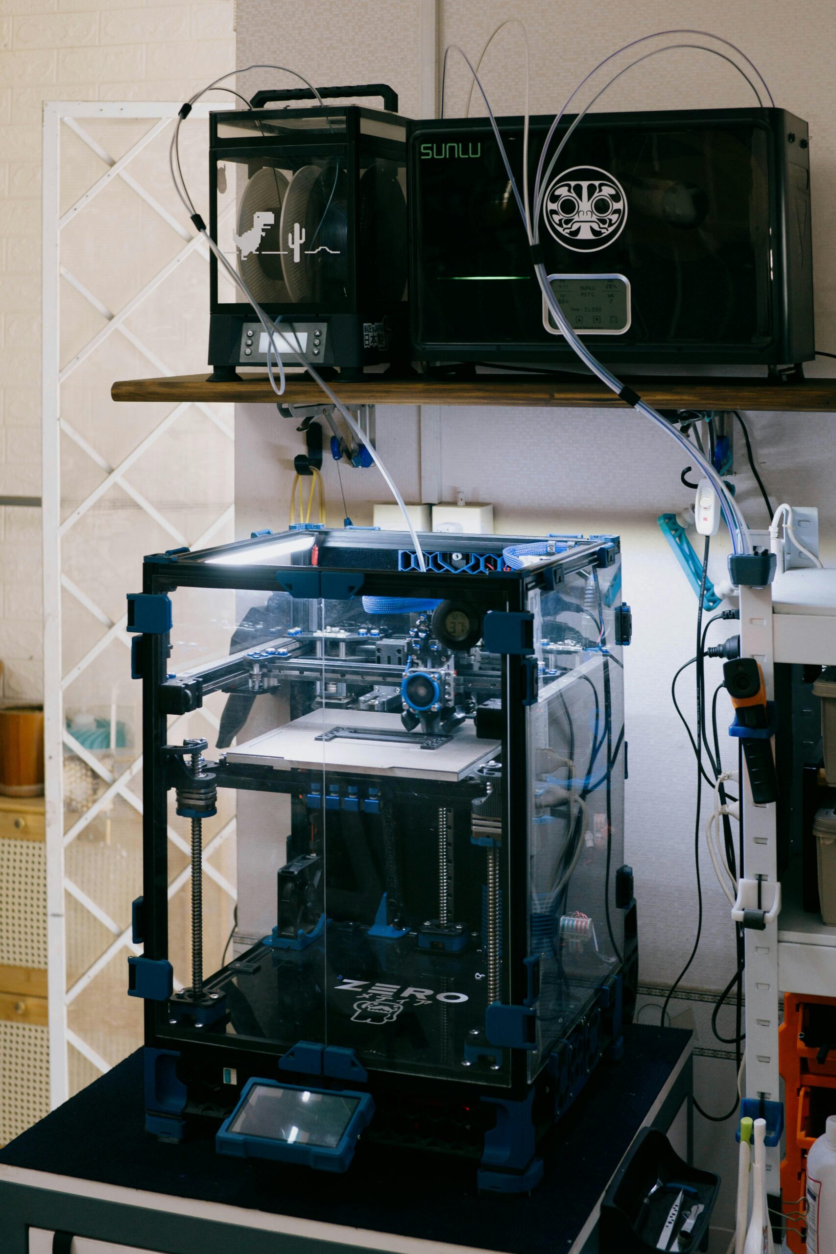 FDM vs Resin 3D Printing: Which One Should You Choose for Your Project?