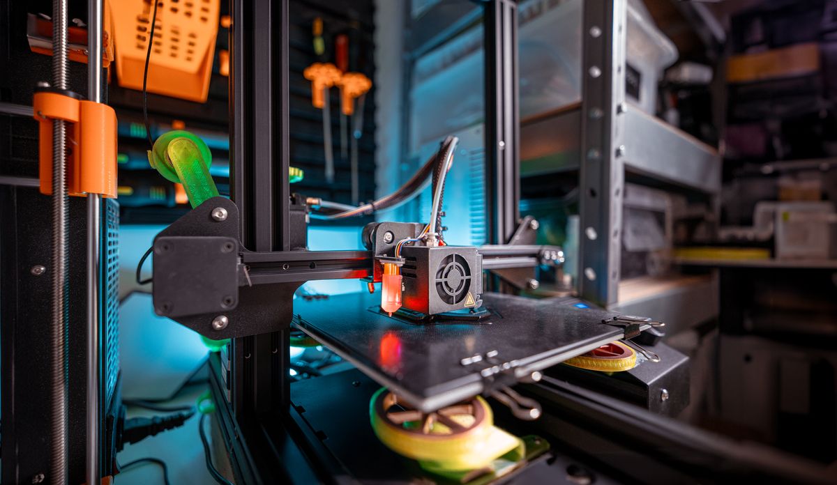 How to Calibrate Your 3D Printer for Perfect Prints Every Time